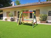 ANDERNOS LE MAURET MAISON AVEC PISCINE