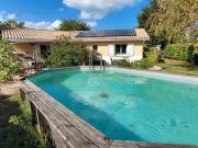 Andernos les Bains 33510 Achat / Vente maison 4 pièces...