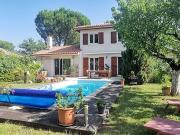 Andernos les Bains 33510 Achat / Vente maison 5 pièces...