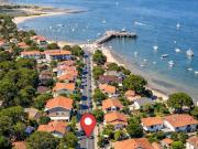 Andernos les Bains Vente Terrain 33