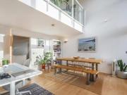 Andersens Wharf, Copenhagen Place, 3 Bedroom Flat