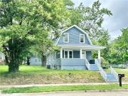 Anderson Ave, Akron, Home For Sale