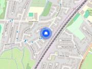 4 bedroom semi detached house for rent