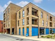Anderson House, Newtown Road, 2 Bedroom Apartment