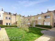 ANDERSON MEWS, OVAL 2 bed terraced house to rent £2,747...