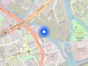 Anderson Square, Bow, E3