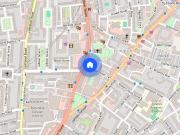 Anderson Square, London