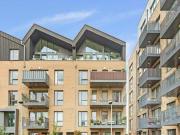 Anderson Square, Tower Hamlets, 2 Bedroom Flat