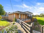 Anderson Street's Rarest Find!