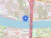 Anderston Quay, Glasgow, G3