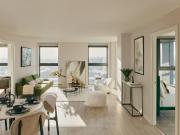 Anderston Quay, Glasgow, G3 3 bed apartment to rent...