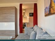 Anderten, 1 Zimmer Apartment mit Balkon, Internet