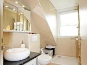 Anderten, Furnished granny flat near Tiergarten in a...