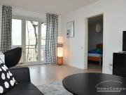 Anderten, Ruhiges, gepflegtes Apartment im 1.OG, sehr...