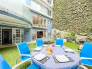 ANDES LOMAS DE CHAPULTEPEC Departamento en renta en...
