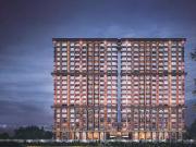 Baya Solstice,Andheri East 2 BHK Apartment For Sale Mumbai