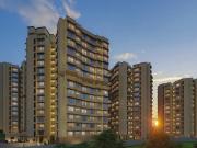 Bajaj Emerald,Andheri East 3 BHK Apartment For Sale Mumbai
