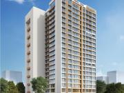 Romell Orbis,Andheri East 3 BHK Apartment For Sale Mumbai