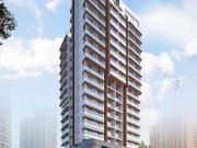 Andheri East 4 BHK Apartment For Sale Mumbai