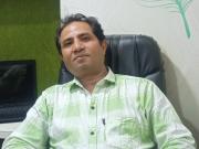 Andheri Green Field Towers 2 Bedroom 900 Sq. Ft....