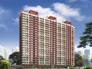 Andheri West 1 BHK Apartment For Sale Mumbai