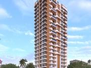 Andheri West 2 BHK Apartment For Sale Mumbai