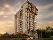 Andheri West 2 BHK Apartment For Sale Mumbai