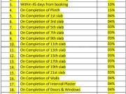 Andheri West 3 BHK Apartment For Sale Mumbai