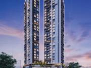 Chandiwala Pearl Universe,Andheri West 3 BHK Apartment...