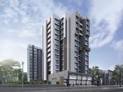 Andheri West 3 BHK Apartment For Sale Mumbai