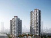 Andheri West 4 BHK Apartment For Sale Mumbai