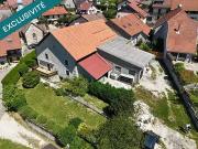 Andilly 74350 Achat / Vente maison 4 pièces t4 balcon...