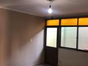 ANDINA Vende departamento planta baja sobre Barrio...