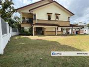 Andira @ Denai Alam U16