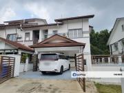 Andira @ Denai Alam U16