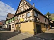 Andlau 67140 Achat / Vente maison 6 pièces t6