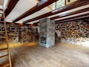 Andlau 67140 Achat / Vente maison 7 pièces t7 terrasse