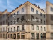 Ando Vivendo | Casa Augusta m² Lisboa