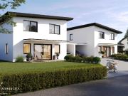 ANDORF Charmantes Neubau Einzelhaus BAUSTART ERFOLGT...