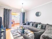 Andorinha | Apartamento T2 | Caniço 92m² Caniço