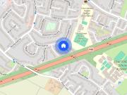 Andorra Way, Churchdown, Gloucester, Gloucestershire, GL3