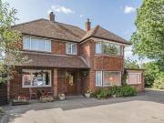 Andover Road, Ludgershall, 4 Bedroom Detached