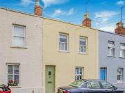 Andover Street, Cheltenham, 2 Bedroom Terraced
