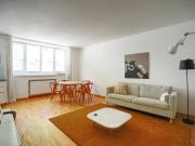 Andräviertel: Hochwertige 2 Zimmer Maisonette Wohnung...