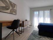 Andrea #3 Peaceful Coliving Oasis in Zürich Albisrieden Andrea #3 Peaceful Coliving Oasis in Zürich Albisrieden