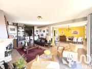 Andrésy 78570 Achat / Vente maison 5 pièces t5 terrasse