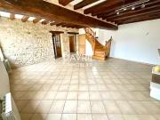 Andrésy 78570 Achat / Vente maison 6 pièces t6