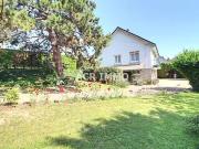 Andrésy 78570 Achat / Vente maison 6 pièces t6 terrasse...