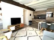 Andrésy 78570 Location appartement 1 pièce t1