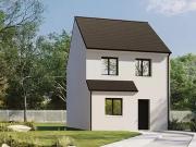 Andrésy 78570 Programme neuf maison neuf à vendre 4 pièces